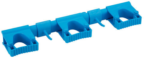 Sistema modulare di staffe a parete igieniche Hi-Flex - 420 mm