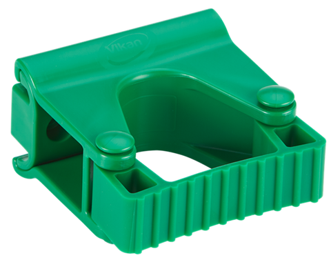 Staffa igienica a parete, modulo a fascia di presa - 82 mm