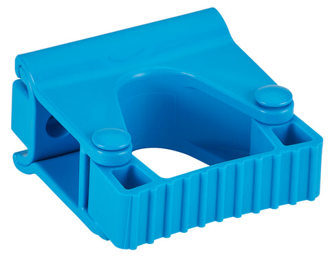 Staffa igienica a parete, modulo a fascia di presa - 82 mm