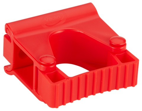 Staffa igienica a parete, modulo a fascia di presa - 82 mm