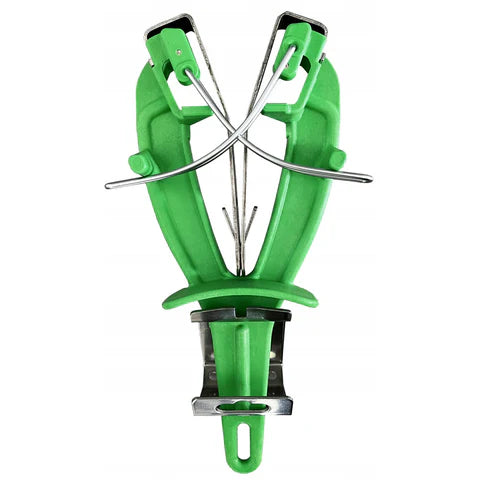 SHARP'EASY - modello Plastica
