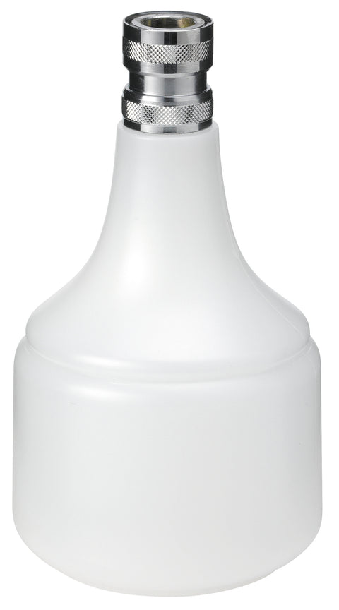 Bottiglietta per la condensa, 0,5 L, 1/2"