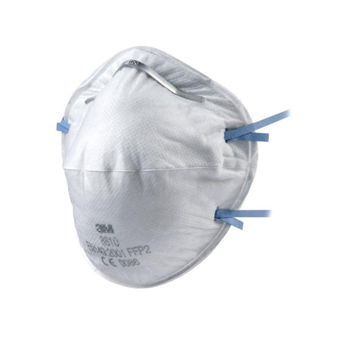Respiratori 3M® Serie 8000 Classic