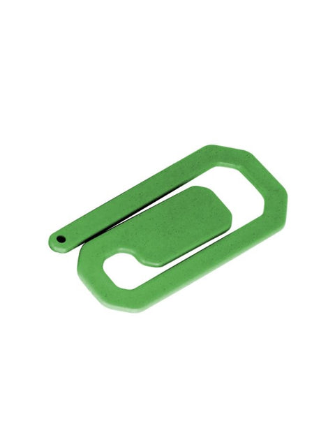 Permanent marker - detectable