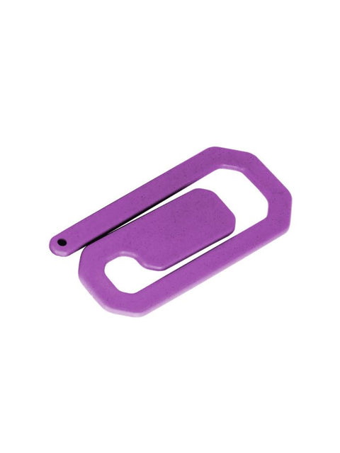 Permanent marker - detectable