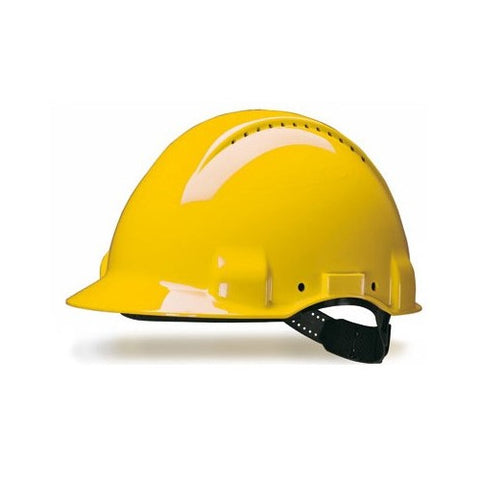 Casco 3M G3000