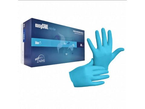 Guanto EASYCARE nitrile