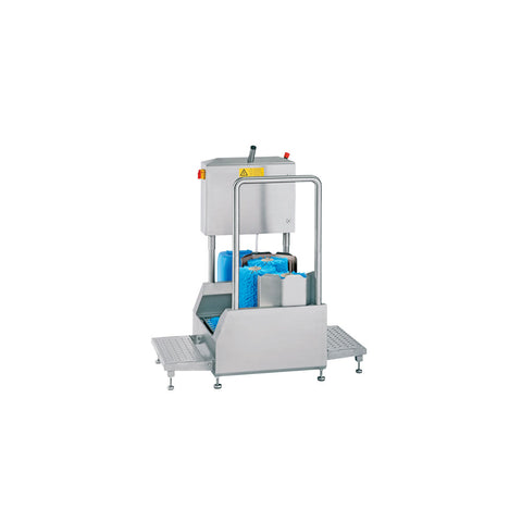 Passaggio Lavastivali - modello 23830