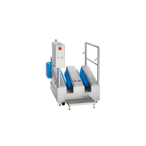 Lavasuole - Modello 23835