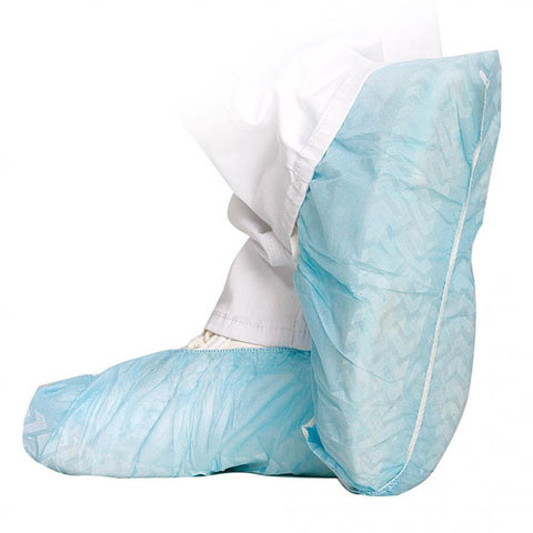 Copriscarpe in polipropilene (PLP)