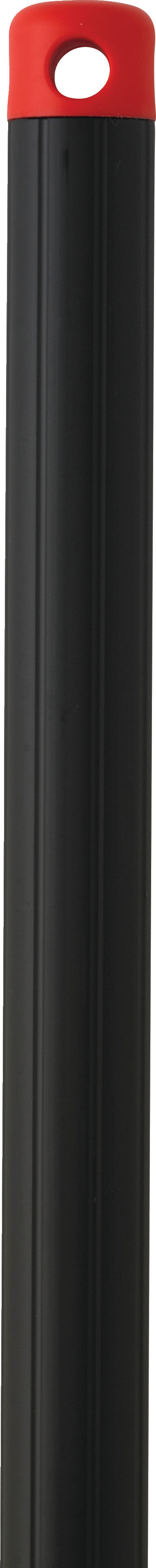 Mango telescópico, de aluminio, 1575 - 2780 mm, Ø32 mm - Negro