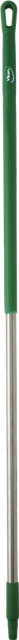 Manico in acciaio inox, Ø31 mm - 1510 mm