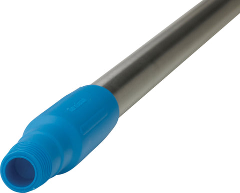 Manico in acciaio inox, Ø31 mm - 1510 mm