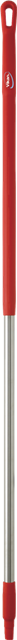 Manico in acciaio inox, Ø31 mm - 1510 mm