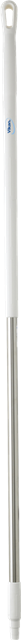 Manico in acciaio inox, Ø31 mm - 1510 mm