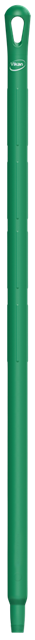 Mango de aluminio, Ø31 mm - 1510 mm