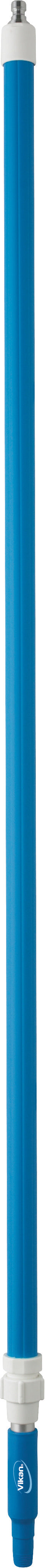 Manico telescopico con passaggio acqua 1600 - 2780 mm, Ø32 mm