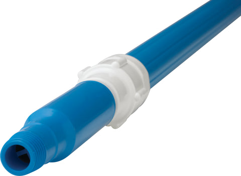 Manico telescopico con passaggio acqua 1600 - 2780 mm, Ø32 mm