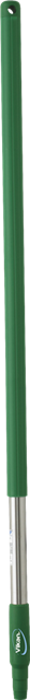 Manico in acciaio inox, Ø31 mm - 1025 mm