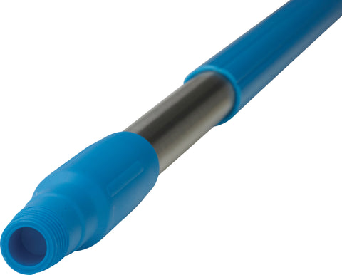 Manico in acciaio inox, Ø31 mm - 1025 mm