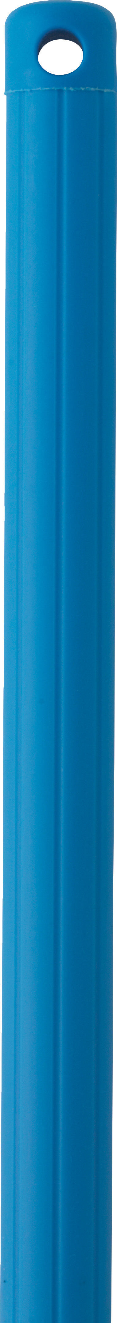 Manico in acciaio inox, Ø31 mm - 1025 mm