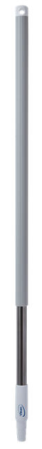 Manico in acciaio inox, Ø31 mm - 1025 mm