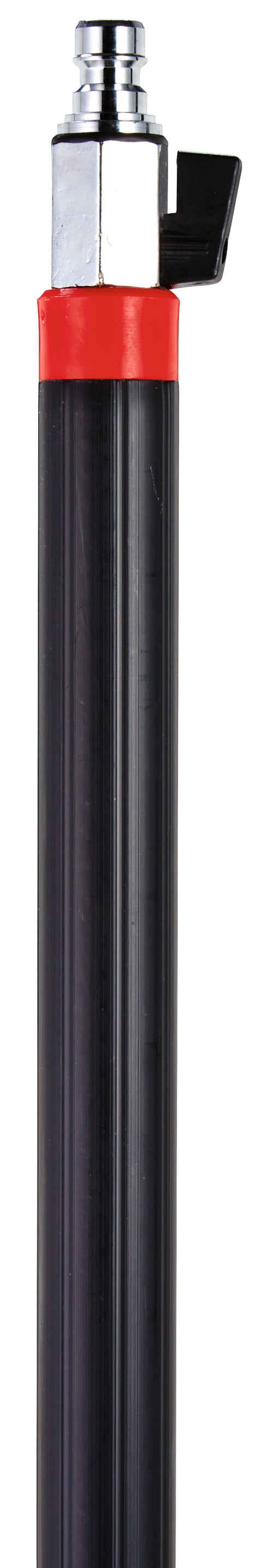 Mango telescópico con paso de agua 1600 - 2780 mm, Ø32 mm