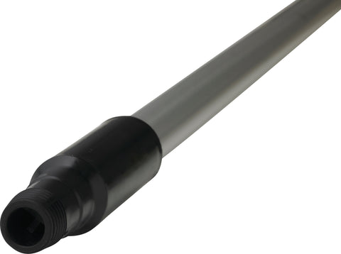 Mango telescópico con paso de agua 1600 - 2780 mm, Ø32 mm