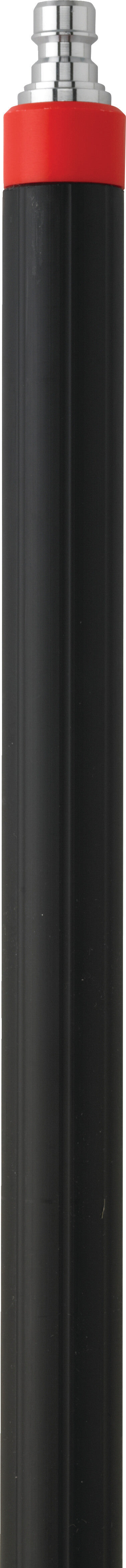 Mango telescópico con paso de agua 1600 - 2780 mm, Ø32 mm