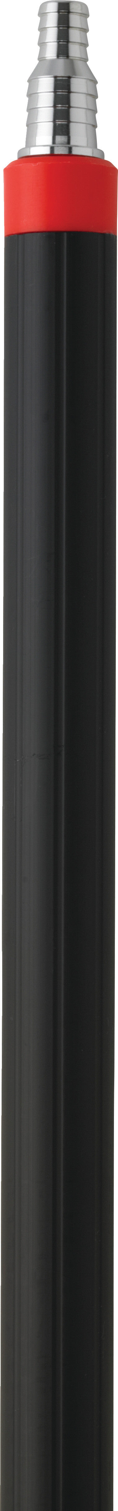 Mango telescópico con paso de agua 1600 - 2780 mm, Ø32 mm
