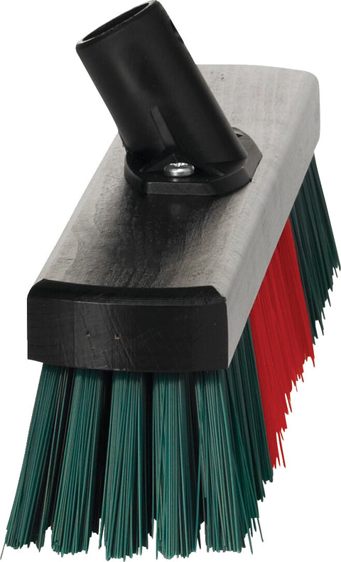Spazzolone officina FSC™ 100% PBN-COC-059222, 440 mm, Duro