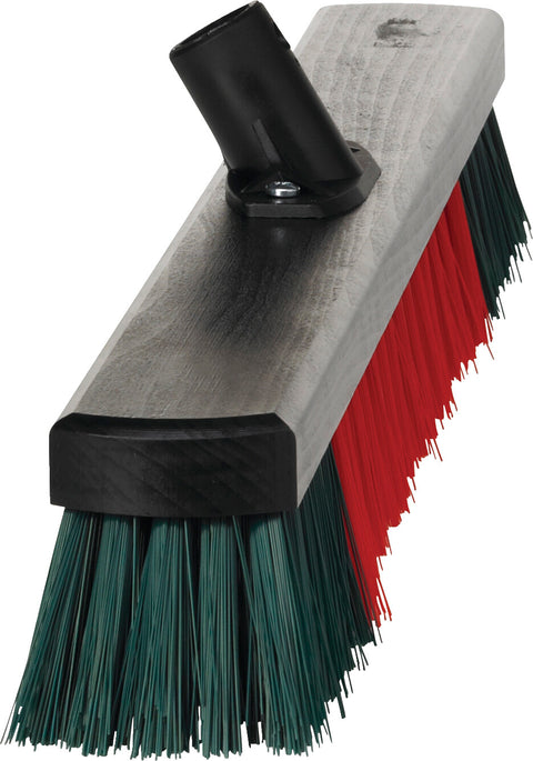 Spazzolone officina FSC™ 100% PBN-COC-059222, 665 mm, Duro