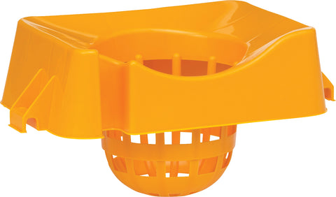 Strizzatoio per mocho - 265mm - Giallo