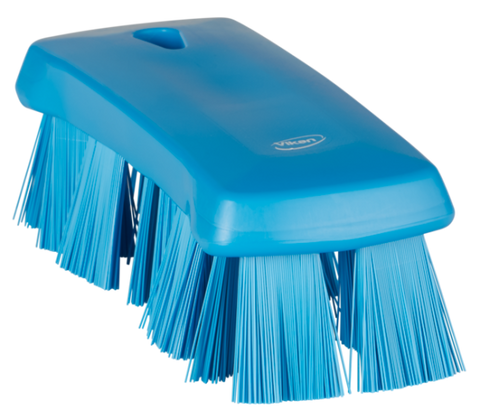 Spazzola manuale UST - 176 mm, Duro