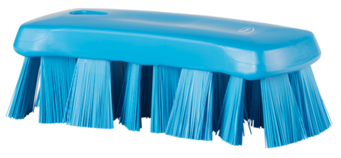 Spazzola manuale UST - 176 mm, Duro