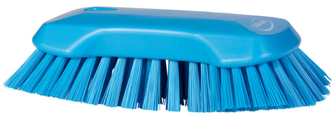 Spazzola per angoli XL - 240 mm, Molto dura