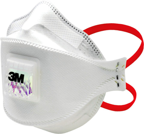 Respiratori 3M® Serie Aura™ 9300+ Comfort