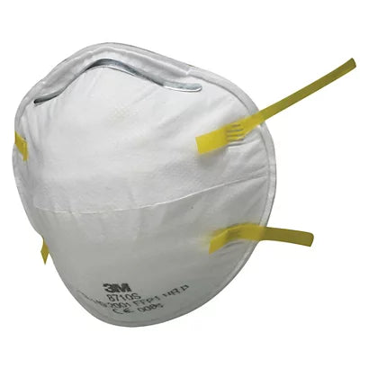 Respiratori 3M® Serie 8000 Classic