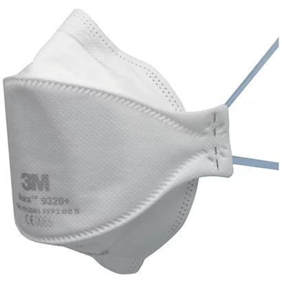 Respiratori 3M® Serie Aura™ 9300+ Comfort