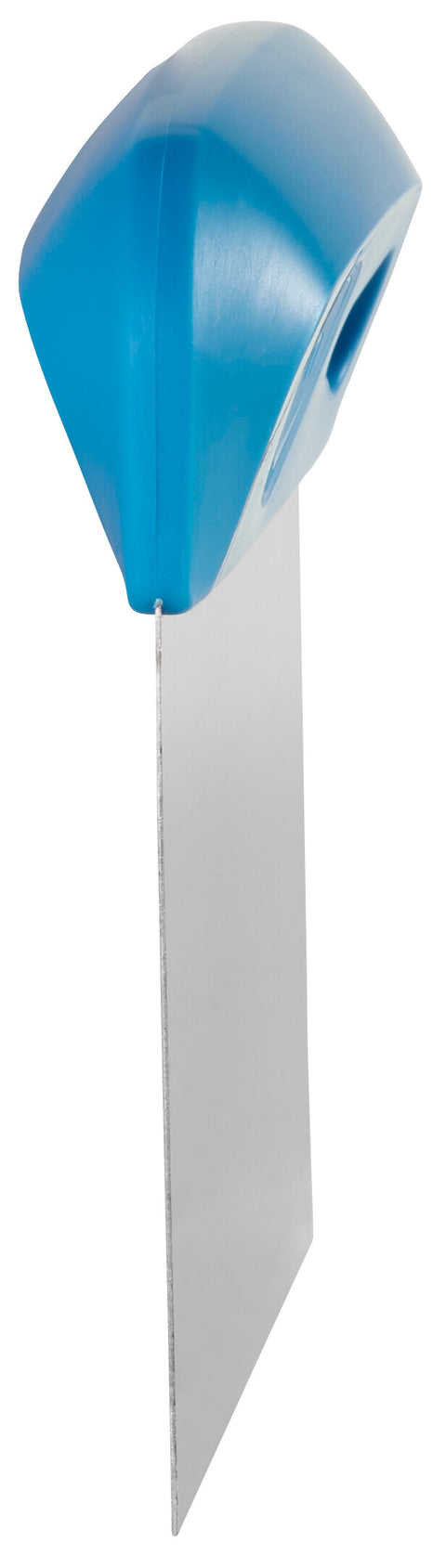 Taglierina/Raschietto per pasta, lama in acciaio inox, flessibile - 146mm