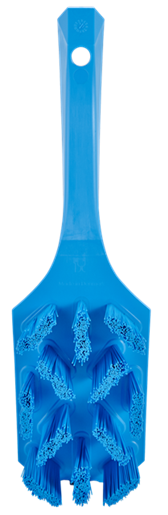 Spazzola UST con manico corto - 260 mm, Duro