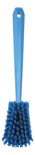 Spazzola con manico lungo