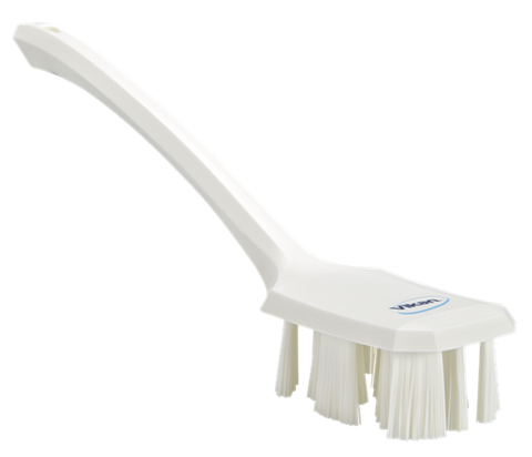 Spazzola UST con manico lungo - 395 mm, Duro