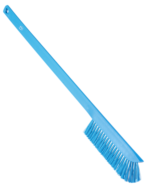 Spazzola ultra sottile con manico lungo