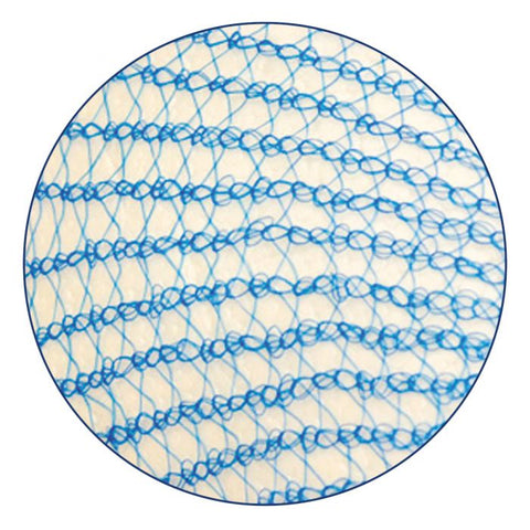 Retina per capelli - detectabile