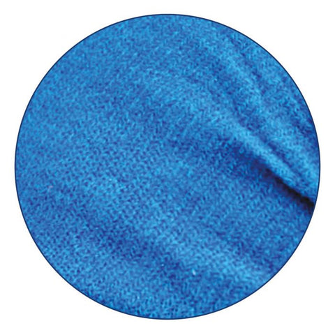 Retina per capelli - detectabile