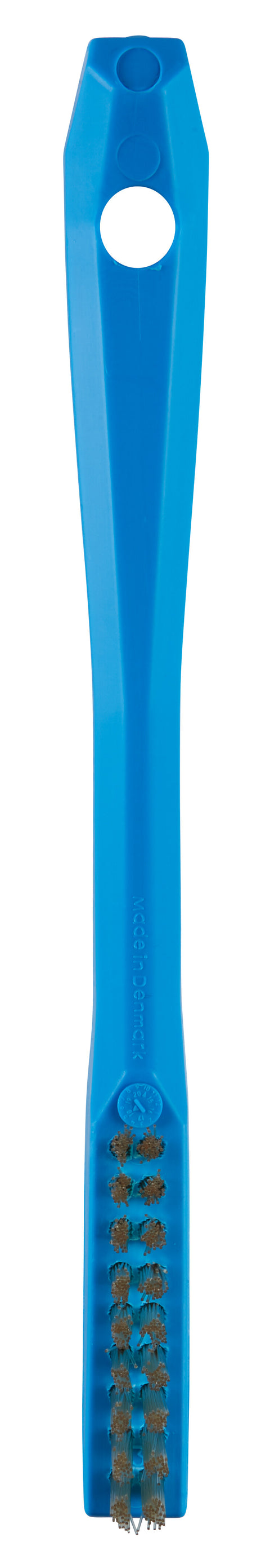Heat-resistant brush