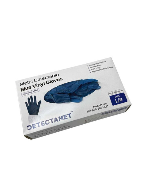 Marcador permanente - detectable