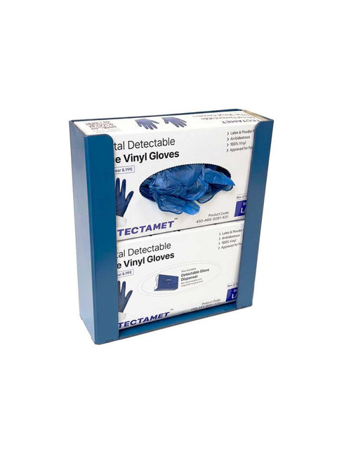 Marcador permanente - detectable