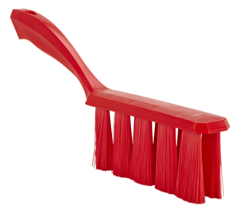 Spazzola UST da banco - 330 mm, Medio